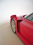 1:18 BBR Ferrari Enzo Ferrari 2002 Rojo. Subida por Ricardo